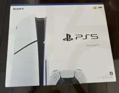 SONY PlayStation 5 本体　新品未開封