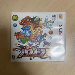 パズル＆ドラゴンズZ (Nintendo 3DS)