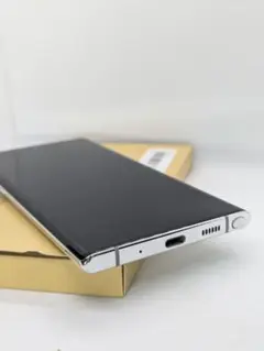 Galaxy note 10 plus 256gb docomo
