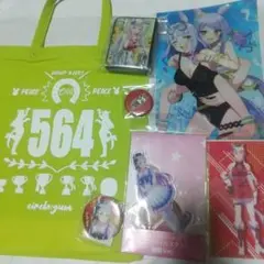 2025年最新】ウマ娘 缶バッジ TOTEの人気アイテム - メルカリ