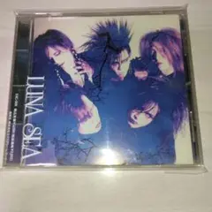 LUNA SEA ( ルナシー )　/　LUNA SEA