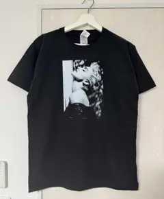 マドンナ Madonna Tシャツ 新品 送料込 男女兼用