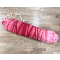 【美品】ロングモレ＆ケースのセット　タヒチアンダンス衣装 2025年最新】モレケース タヒチアンの人気アイテム - メルカリ