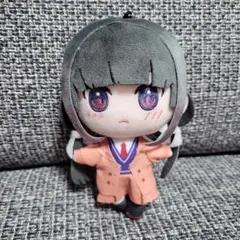 うたごえはミルフィーユ ふぁぶぬい ムスブ マスコット ぬいぐるみ