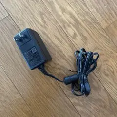 ベネッセチャレンジパッド専用ACアダプター 黒 1.5m