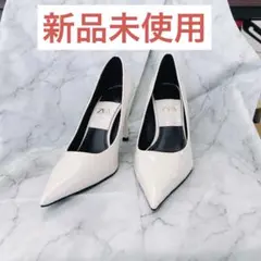 ZARA ハイヒール(サイズ38)