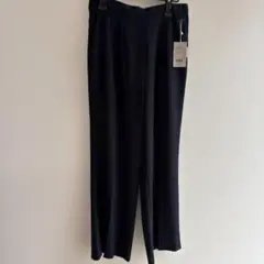 LEPSIM ストレートセミフレア