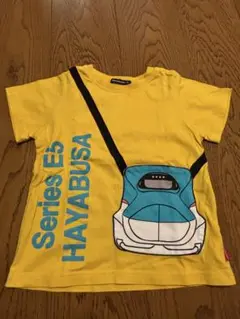 ムージョンジョン　半袖Tシャツ⭐︎110㎝