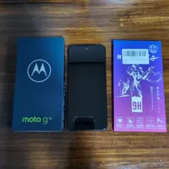 Motorola moto e32 Simフリー