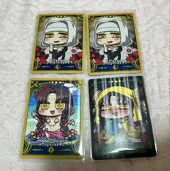 FGO フェス　fes キアラ