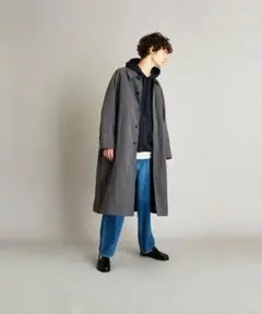 stevenalan コート