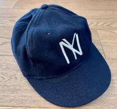 COOPERSTOWN BALLCAP