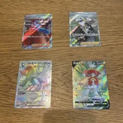 ポケモンカード SR・HRまとめ売り
