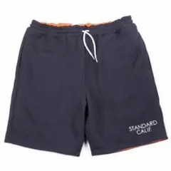 STAN DARD CALIFOLINAリバーシブル　ハーフパンツ　M