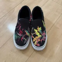 [ナイキ]NIKE スリッポン コートロイヤル ACSLPSE　24cm