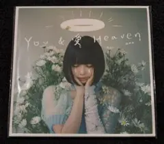 ano 【CD】You & 愛 Heaven