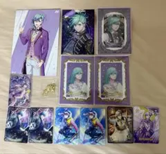 うたプリ 美風藍 グッズ セット