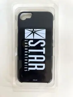 STAR LABORATORIES iPhone6/6s/7/8対応スマホケース
