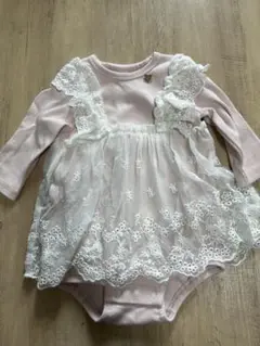 apres les cours ロンパース70cm