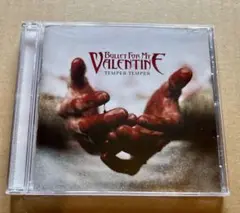 Bullet For My Valentine Temper Temper