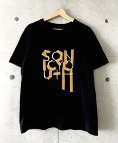 ※⑨ 新品 Sonic Youth ソニックユース バンド Tシャツ