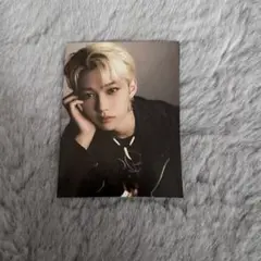stray kids フィリックス cancam 厚紙