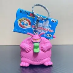 ドラゴンボール やわらかパーツリアルフィギュア　ブヨン ドラゴンボール やわらかパーツリアルフィギュアホルダー ブヨン