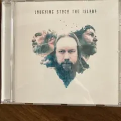 【輸入盤CD】【美品】Laughing Stock「The Island」