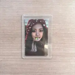 TWICE this is for FANS特典ツウィトレカ