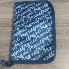 ✨francfranc✨通帳ケース　マルチケース　新品