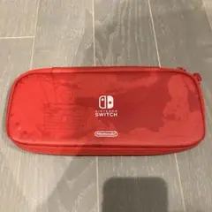 Nintendo Switchケース