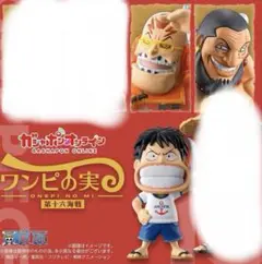 ワンピの実　第十六海戦　3個セット