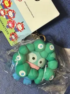 ハンギョドン　サンリオ 大阪万博 ミャクミャクなりきりマスコット