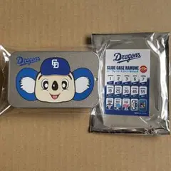 中日ドラゴンズ ドアラ グッズ