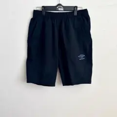 アンブロ ハーフパンツ