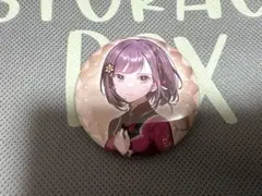プロセカ 東雲絵名 ノマド 缶バッジ