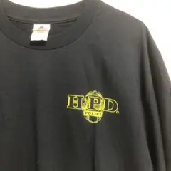 ホノルル　警察　Tシャツ Lサイズ