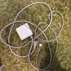 Apple 60W MagSafe ACアダプター
