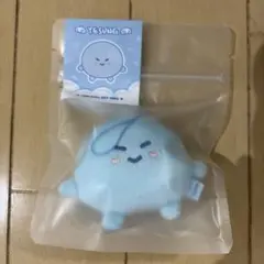 SUPERJUNIOR イェソン ミニドールキーリング 新品未使用