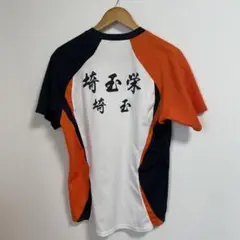 ミズノ　バドミントン　ウェア　ユニフォーム　埼玉栄