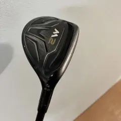 M2 ユーティリティクラブ 22° Rフレックス　最終値下げ