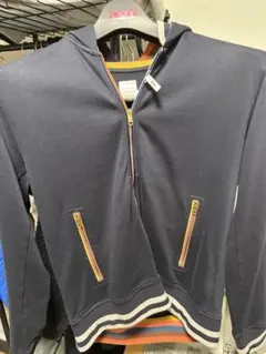 paul smith ポールスミスパーカー