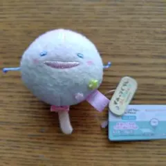 すみっコぐらし わたあめ