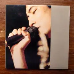 佐野元春 / ガラスのジェネレーション　　　EPレコード