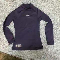 UNDER ARMOR アンダーシャツ YLG 長袖 140
