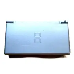 任天堂DS Lite グロスシルバー 本体のみ ジャンク