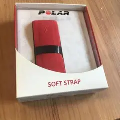 ポラール ソフトストラップ