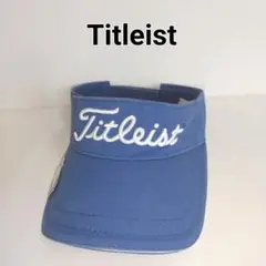 タイトリスト サンバイザー