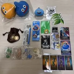 【レア】　ドラゴンクエスト　ドラクエ　スライム　グッズ　まとめ売り