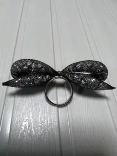 トゥモローランド PEPPER COTTONリング
